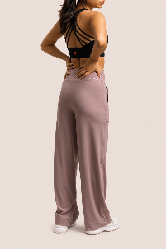 Derby Pants