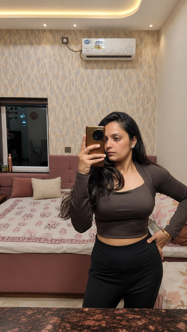 Kajal K.